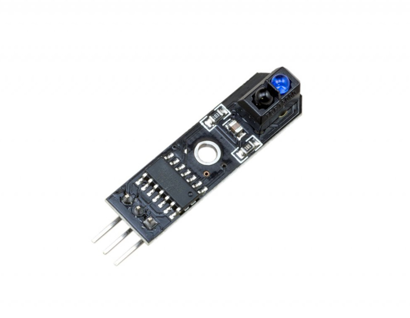 TCRT5000 INFRARED SENSORS – KSH 150 at CLOUD SENSORS Mombasa – Quality electronics in Kenya